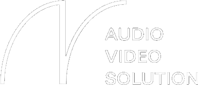 Audio & Video Solution