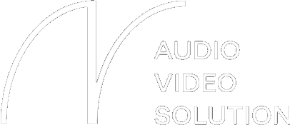 Audio & Video Solution
